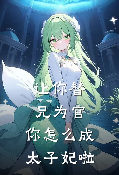 让你替兄为官，你怎么成太子妃啦