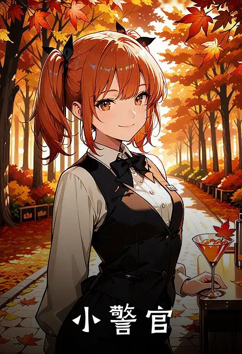 小警官