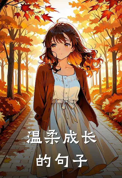 温柔成长的句子