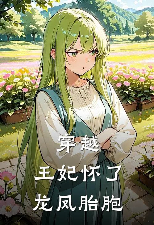 穿越，王妃怀了龙凤胎胞