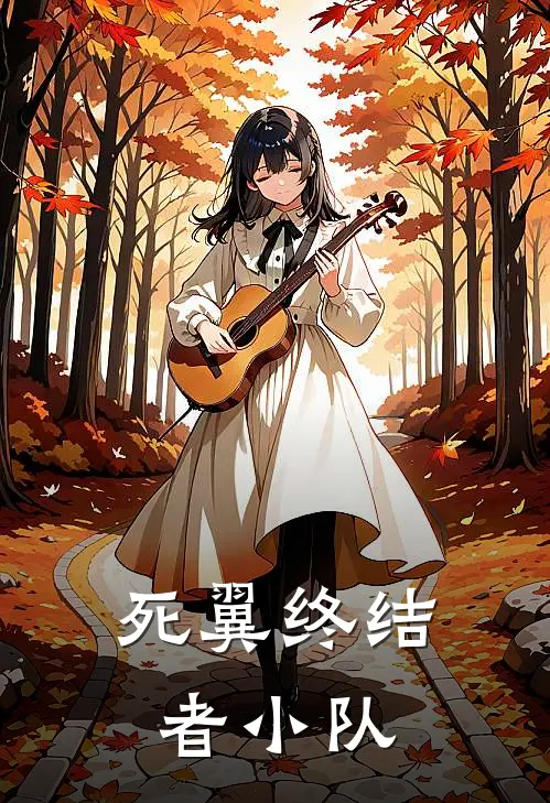 死翼终结者小队