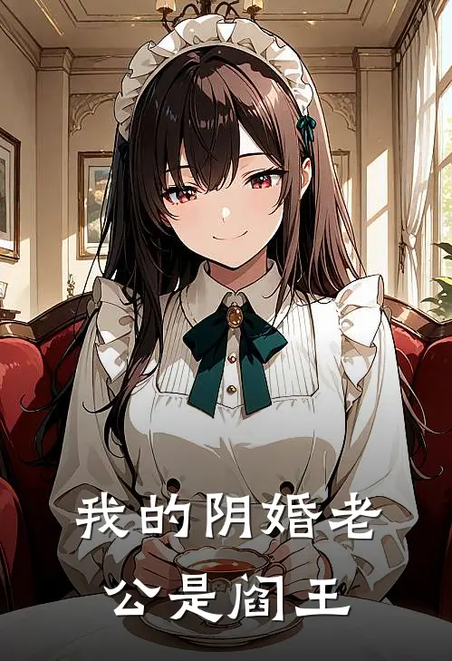 我的阴婚老公是阎王