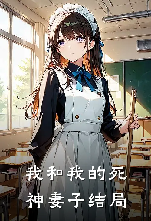 我和我的死神妻子结局