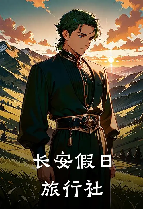 长安假日旅行社