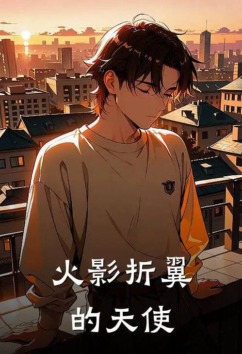 火影折翼的天使