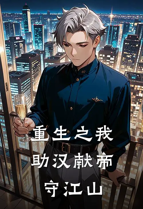 重生之我助汉献帝守江山