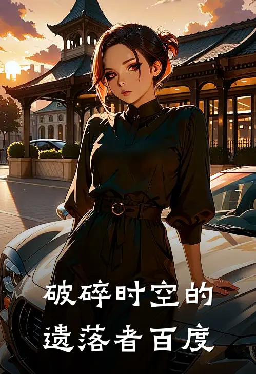 破碎时空的遗落者百度