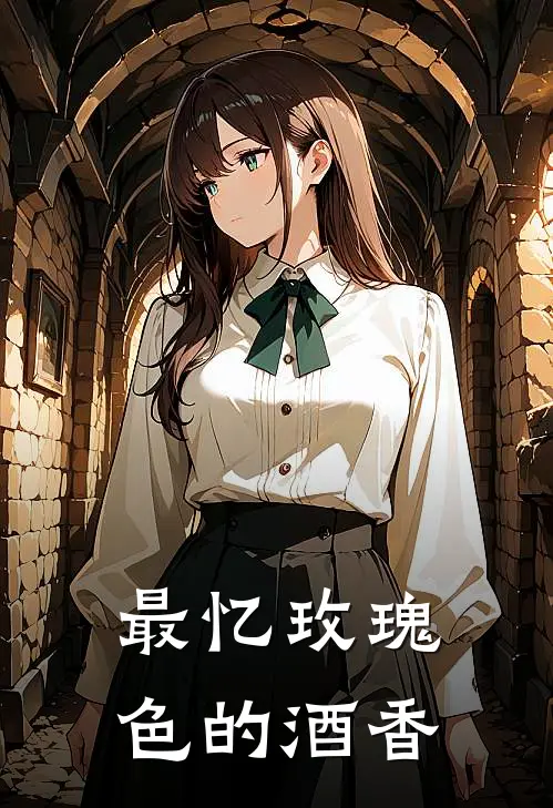 最忆玫瑰色的酒香