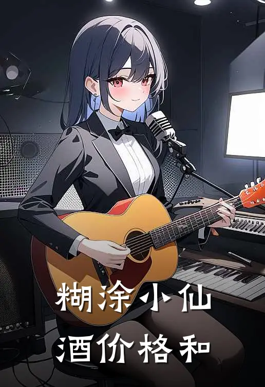 糊涂小仙酒价格和