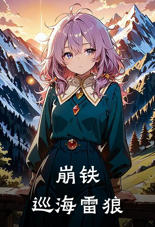 崩铁：巡海雷狼