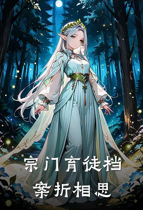 宗门育徒档案折相思