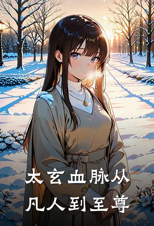 太玄血脉从凡人到至尊