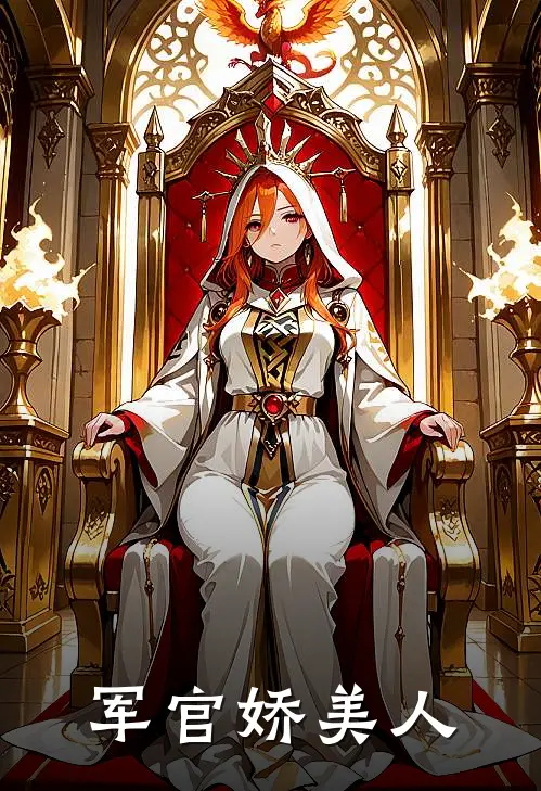 军官娇美人