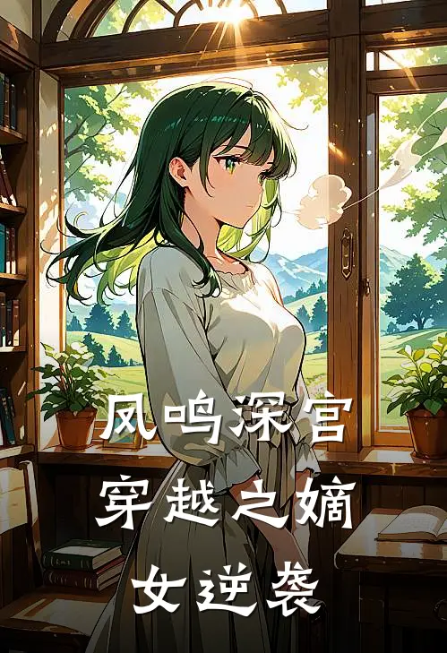 凤鸣深宫：穿越之嫡女逆袭