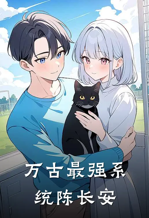 万古最强系统陈长安