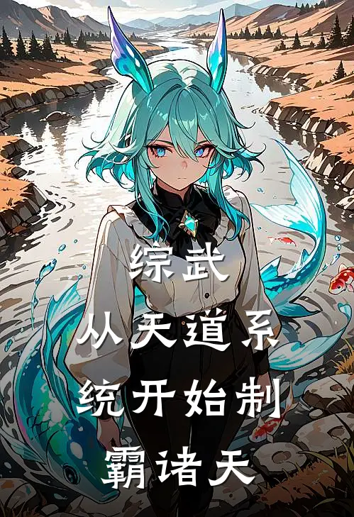 综武：从天道系统开始制霸诸天