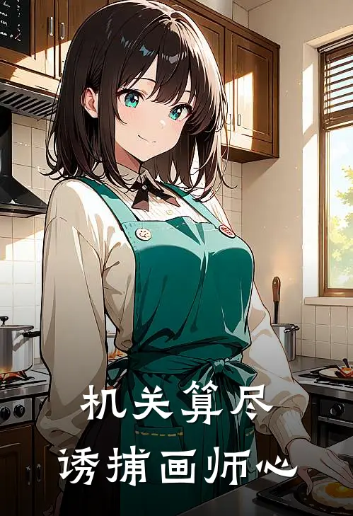 机关算尽，诱捕画师心