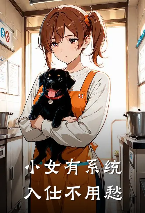 小女有系统，入仕不用愁