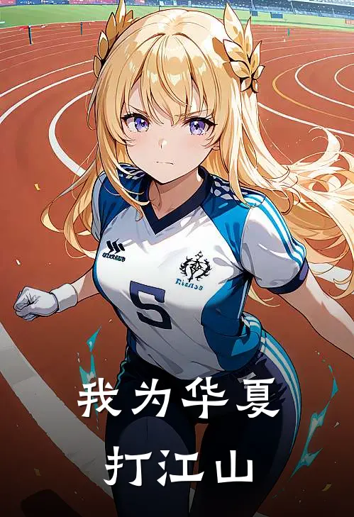 我为华夏打江山