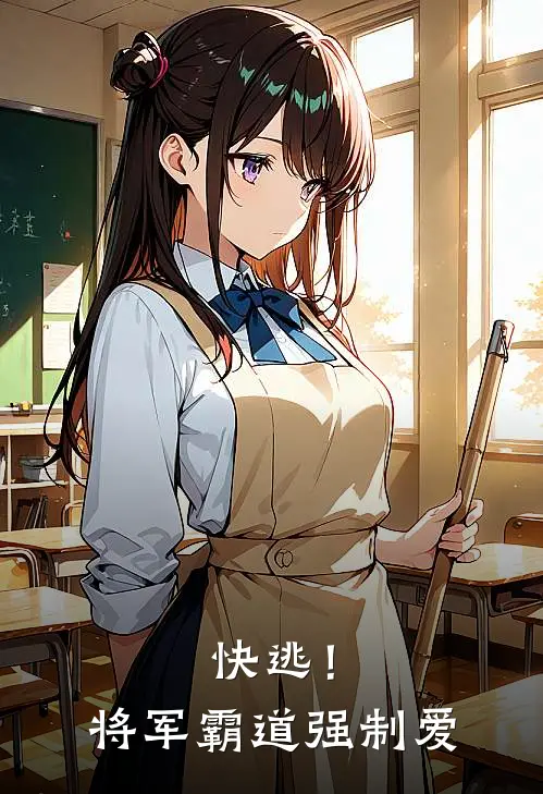 快逃！将军霸道强制爱