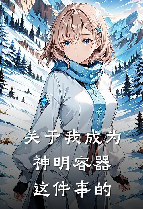 关于我成为神明容器这件事的