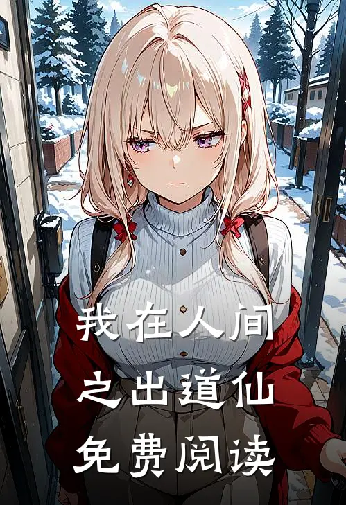 我在人间之出道仙免费阅读