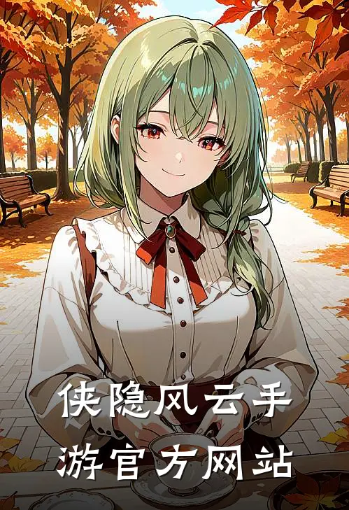 侠隐风云手游官方网站