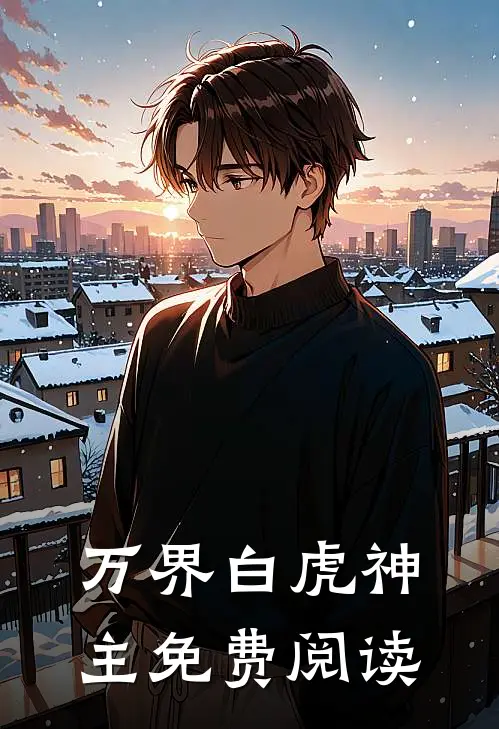 万界白虎神主免费阅读