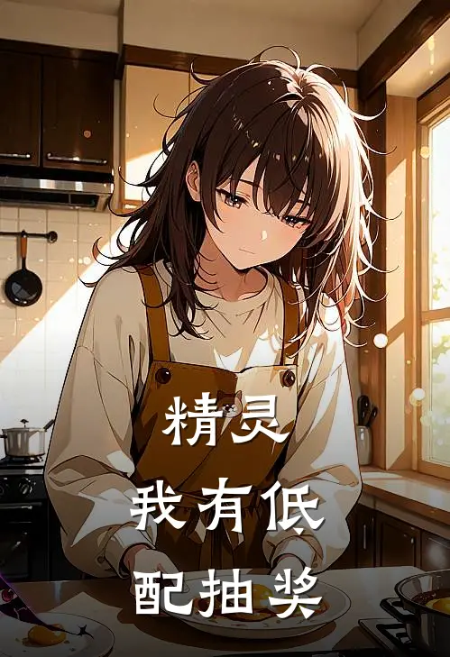 精灵，我有低配抽奖