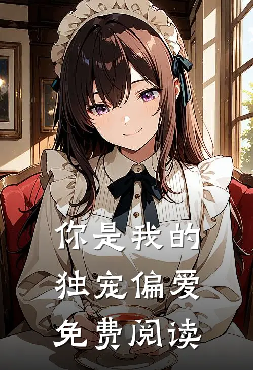 你是我的独宠偏爱免费阅读