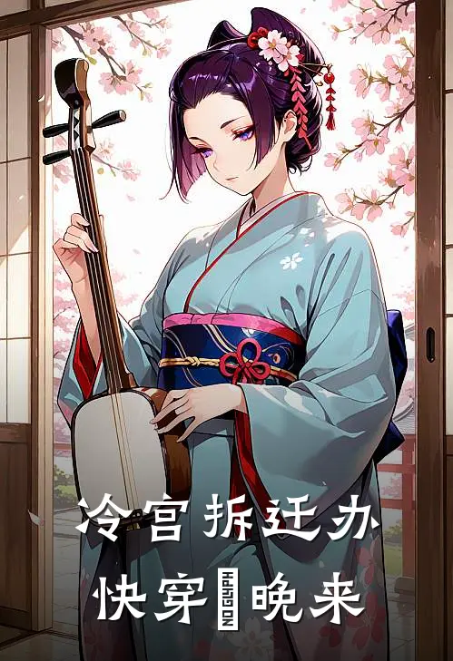 冷宫拆迁办(快穿) 彧晚来