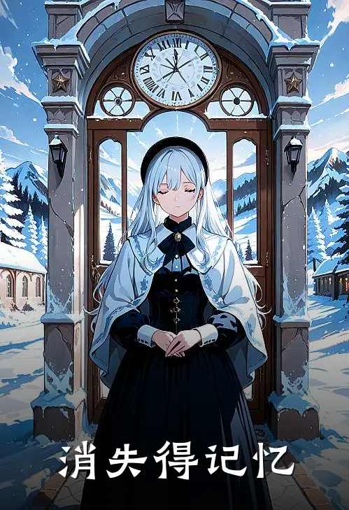 消失得记忆