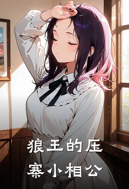 狼王的压寨小相公