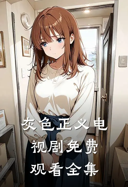 灰色正义电视剧免费观看全集