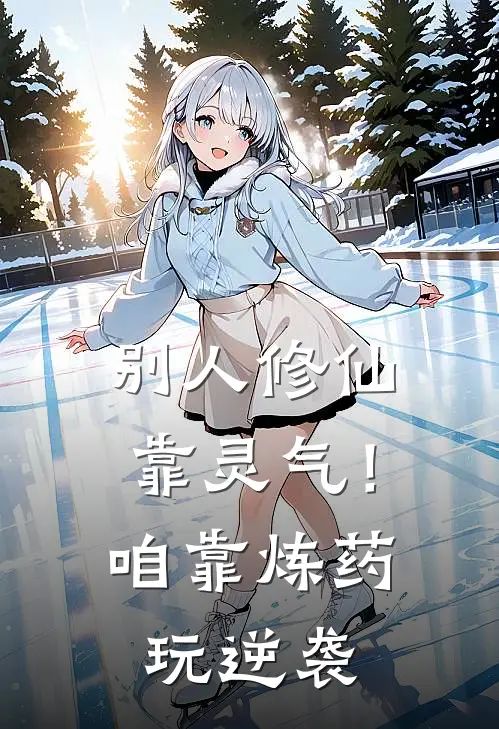 别人修仙靠灵气！咱靠炼药玩逆袭