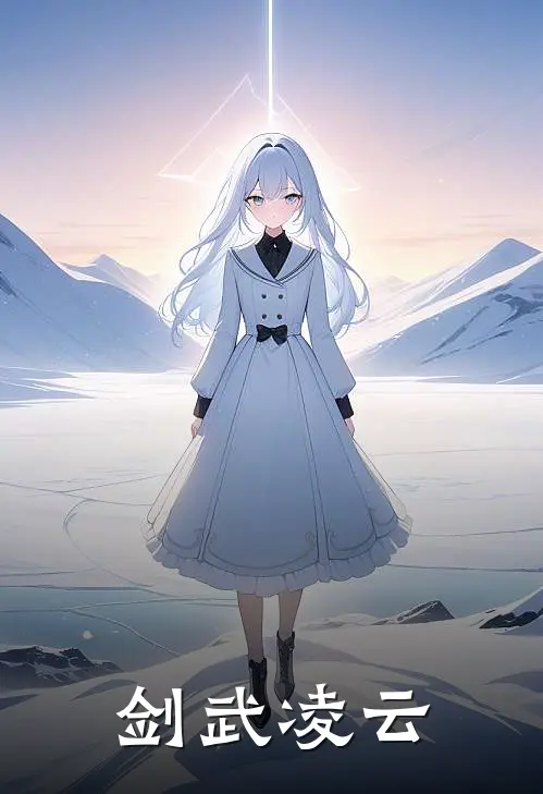 剑武凌云