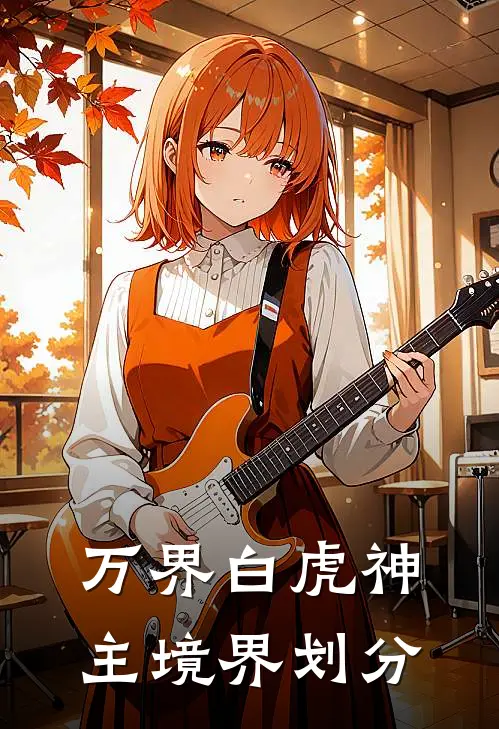 万界白虎神主境界划分