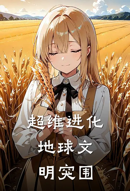 超维进化：地球文明突围