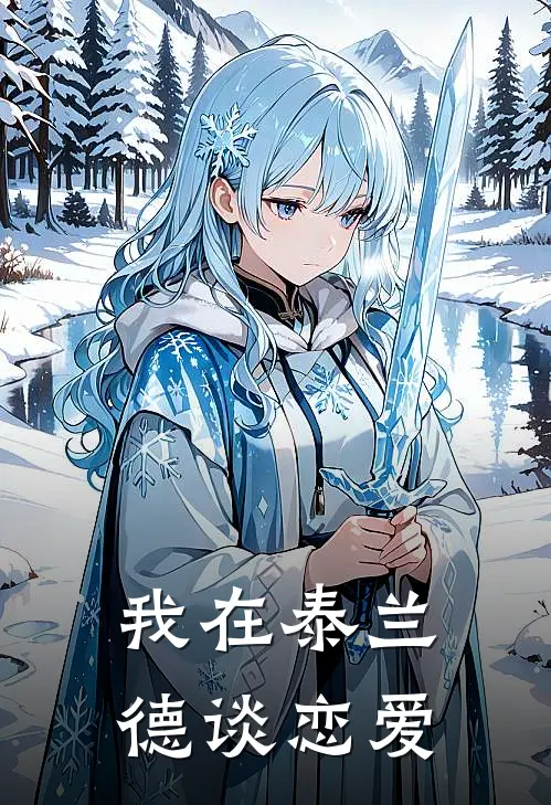 我在泰兰德谈恋爱