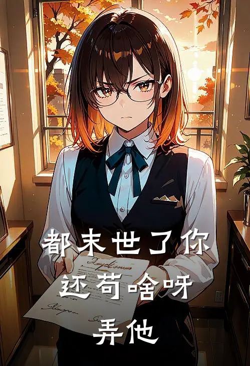 都末世了你还苟啥呀，弄他