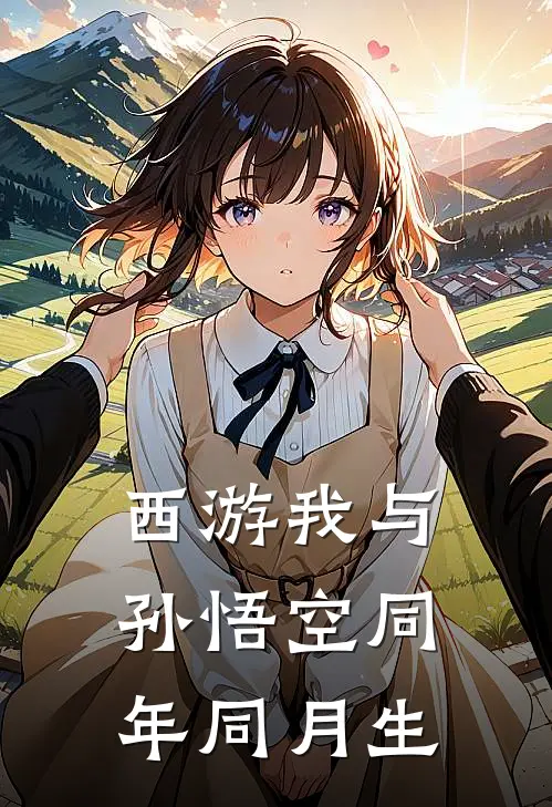 西游我与孙悟空同年同月生