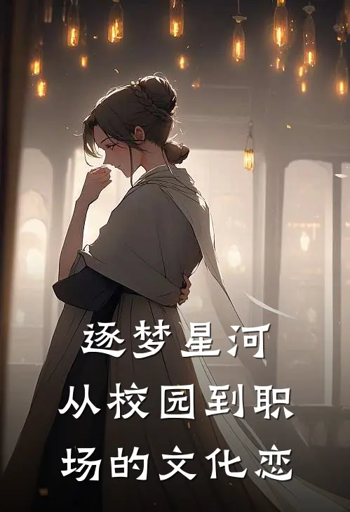 逐梦星河：从校园到职场的文化恋