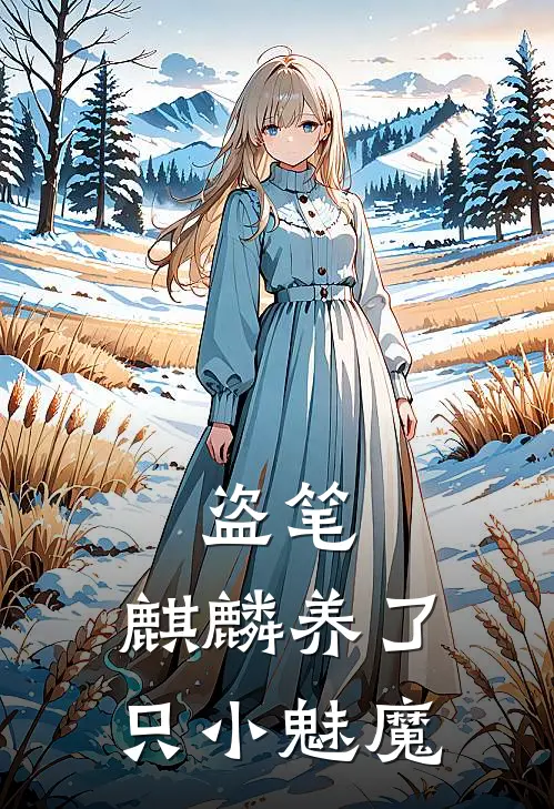 盗笔：麒麟养了只小魅魔