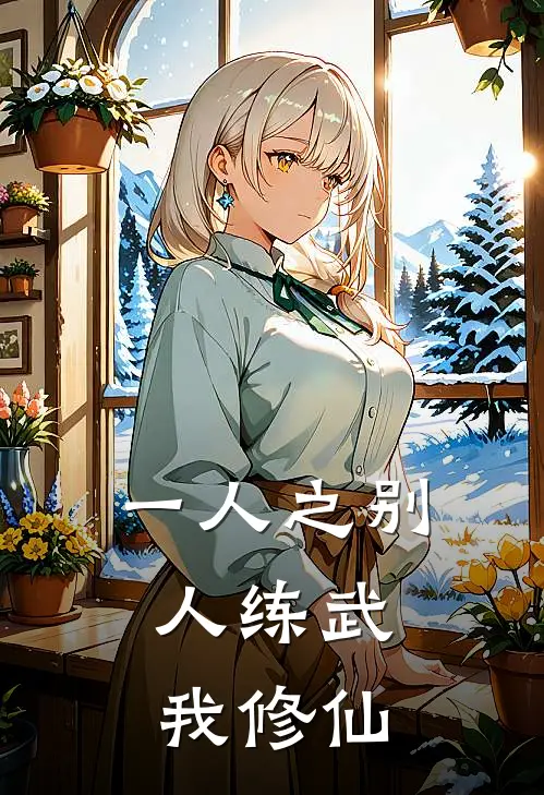 一人之别人练武，我修仙