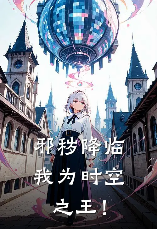 邪秽降临，我为时空之王！
