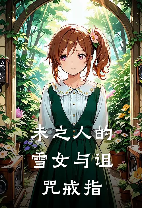 未之人的雪女与诅咒戒指