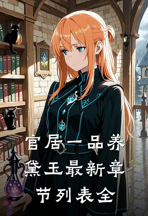 官居一品养黛玉最新章节列表(全)