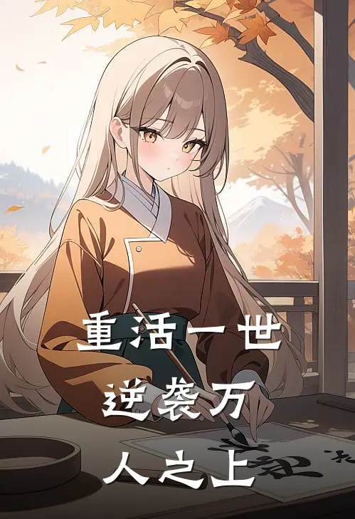 重活一世，逆袭万人之上