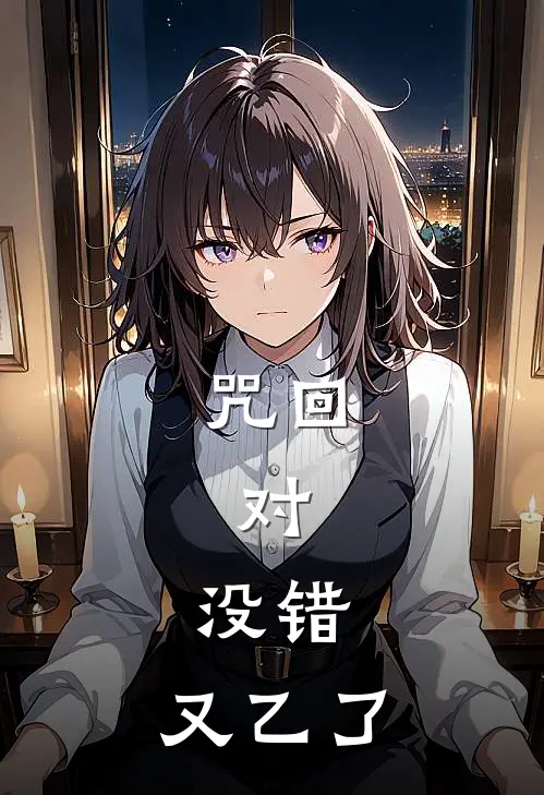 咒回：对，没错，又乙了