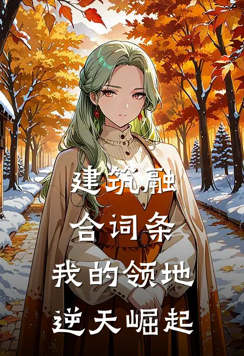 建筑融合词条，我的领地逆天崛起